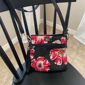 Gigi Hill “Shelly” crossbody bag